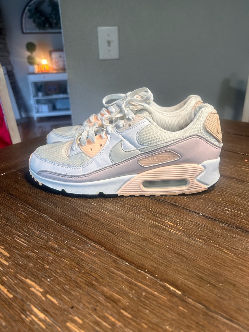 Nike Air Max 90 size 8.5 - Picture 3 of 11